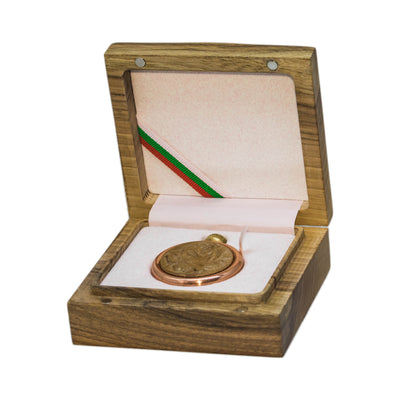 Queen of Roses Rosenöl