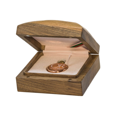 Queen of Roses Rosenöl