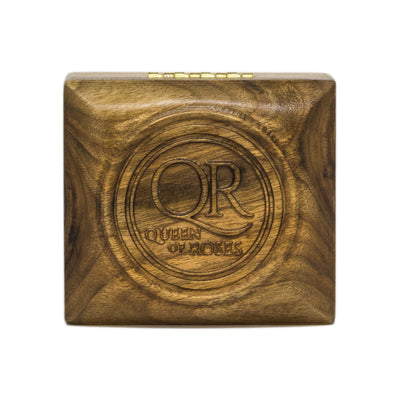 Queen of Roses Rosenöl