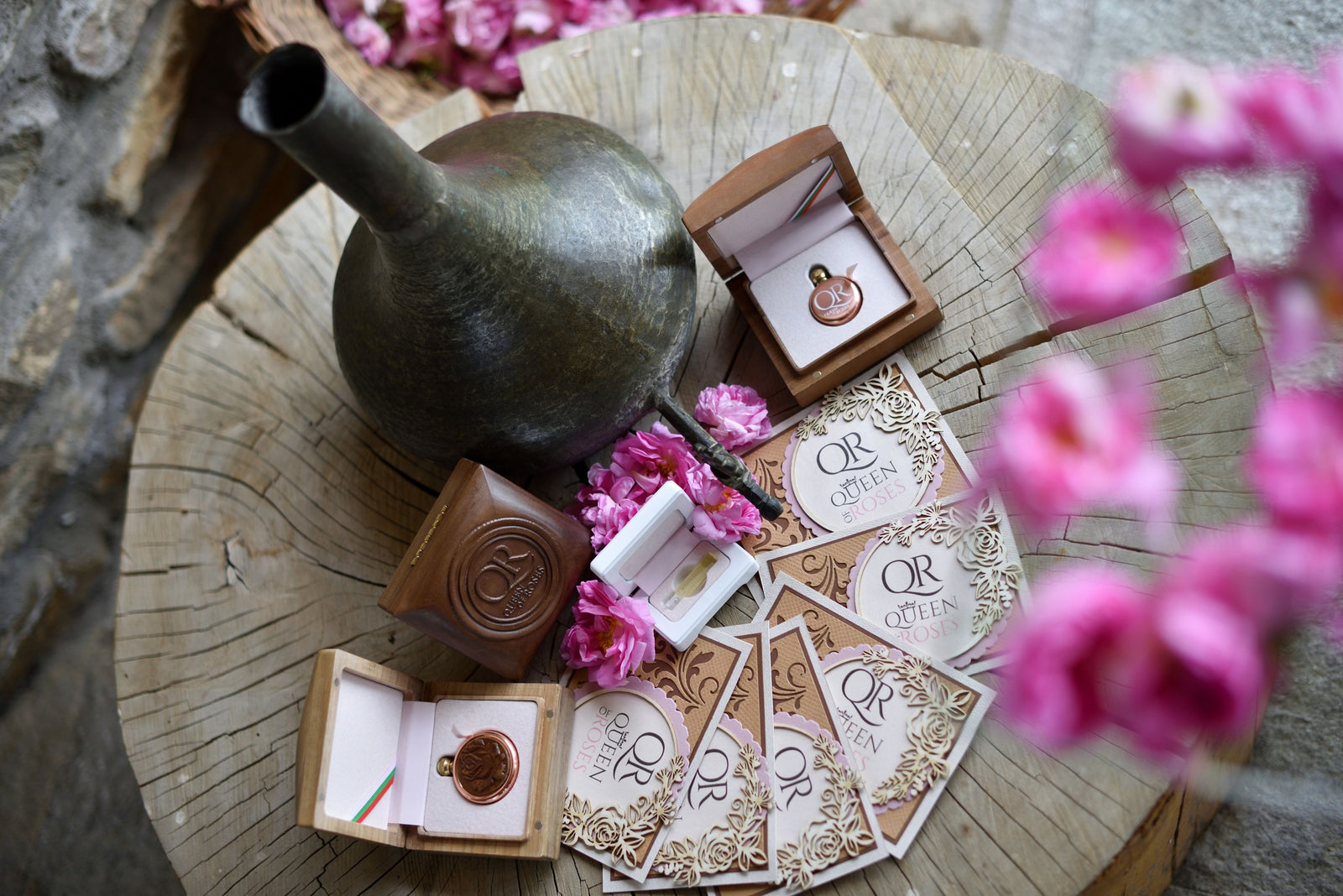 Was ist Aromatherapie?